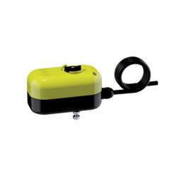 Electric conductor for zone valves FAR 3001 40