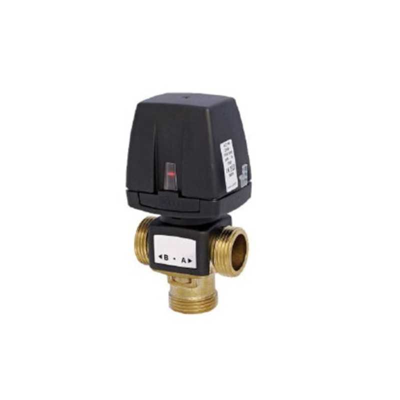 OSHA-3V Válvula de 3 vías LG para producción de acs