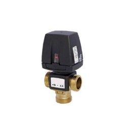 OSHA-3V Válvula de 3 vías LG para producción de acs