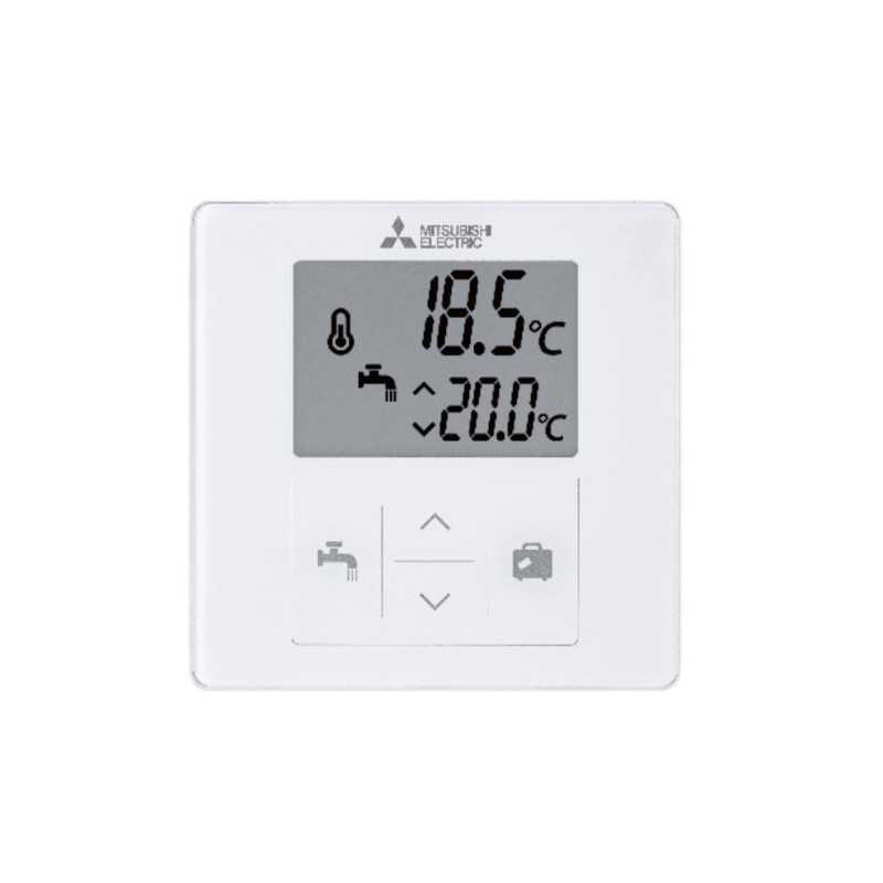 PAR-WT60R-E Wireless Control Ecodan Mitsubishi Electric