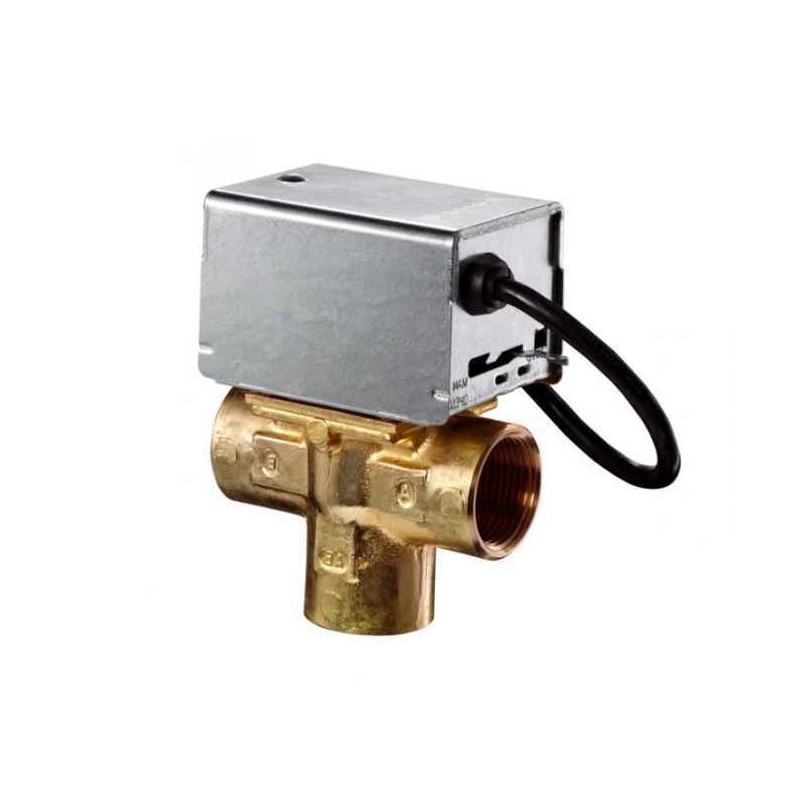 ATW-VAL-USV20 3-way valve for acs deposit