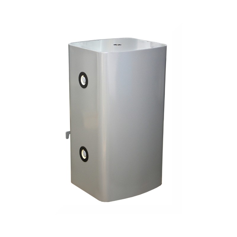 ATW-BUF-50 50L buffer tank to install on wall