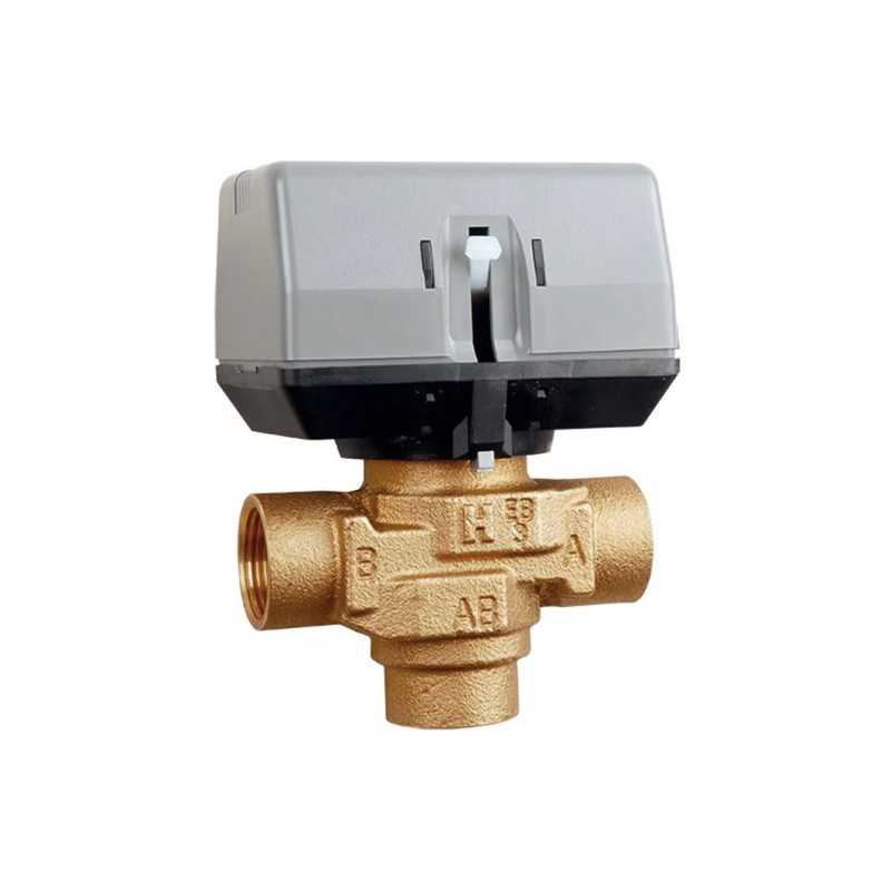 3-Wege-Ventil-Paw-3wyvlv-HW Panasonic Aquarea