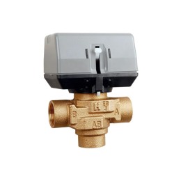 Válvula de 3 vías PAW-3WYVLV-HW Panasonic Aquarea