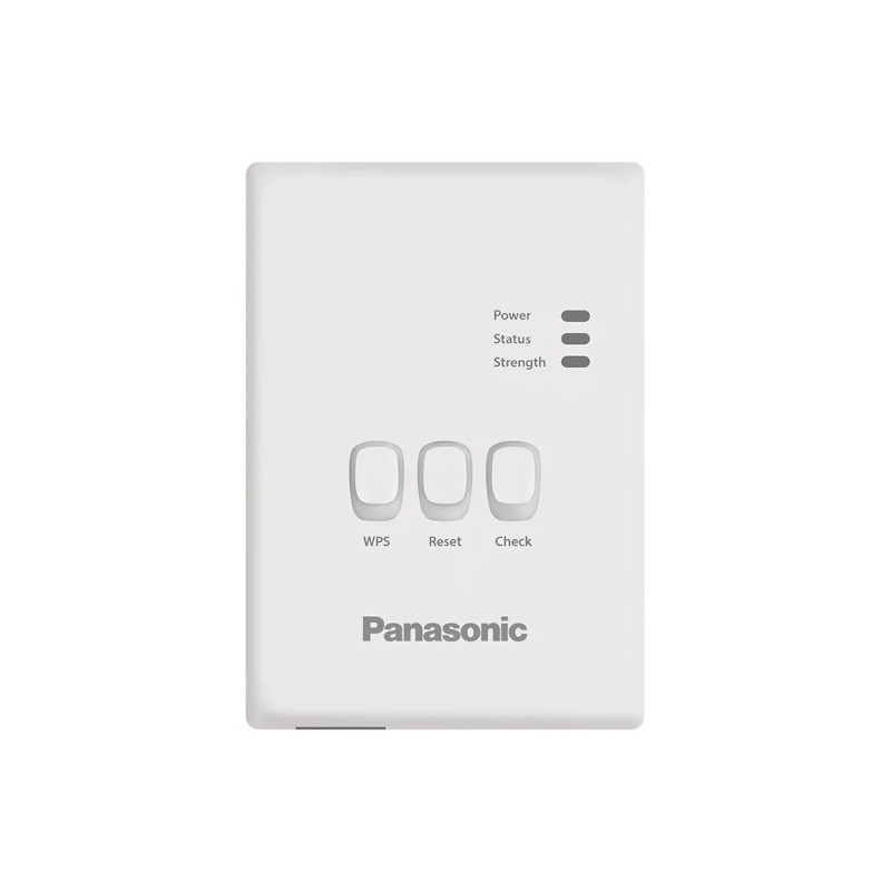 Controller WiFi Panasonic CZ-TAW1