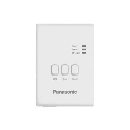 Controlador WiFi Panasonic CZ-TAW1