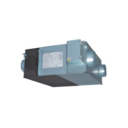 Entalpico Lussnay LGH-35RVX3-E Wärmeerholung