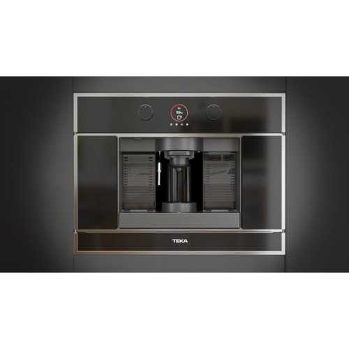 Integreerbare koffiemachine Teka Clc8350mc