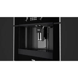 Teka CLC855GM Inox Integrated Coffee Maker