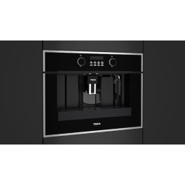 Teka CLC855GM Inox Integrated Coffee Maker