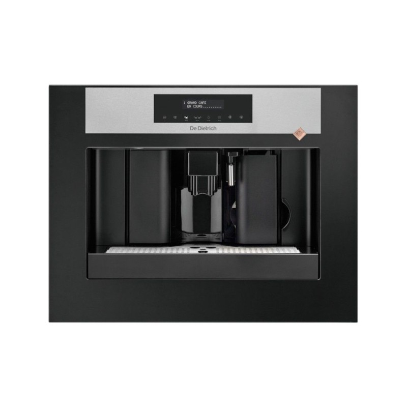 Cafetera integrable De Dietrich E. DKD7400X