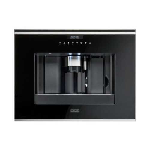 copy of Cafetera integrable De Dietrich E.DKD7400A