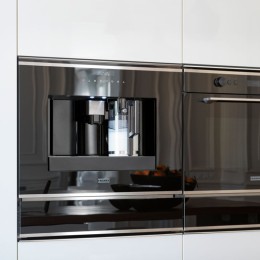 Cafetera Franke MYTHOS FMY45CM XS