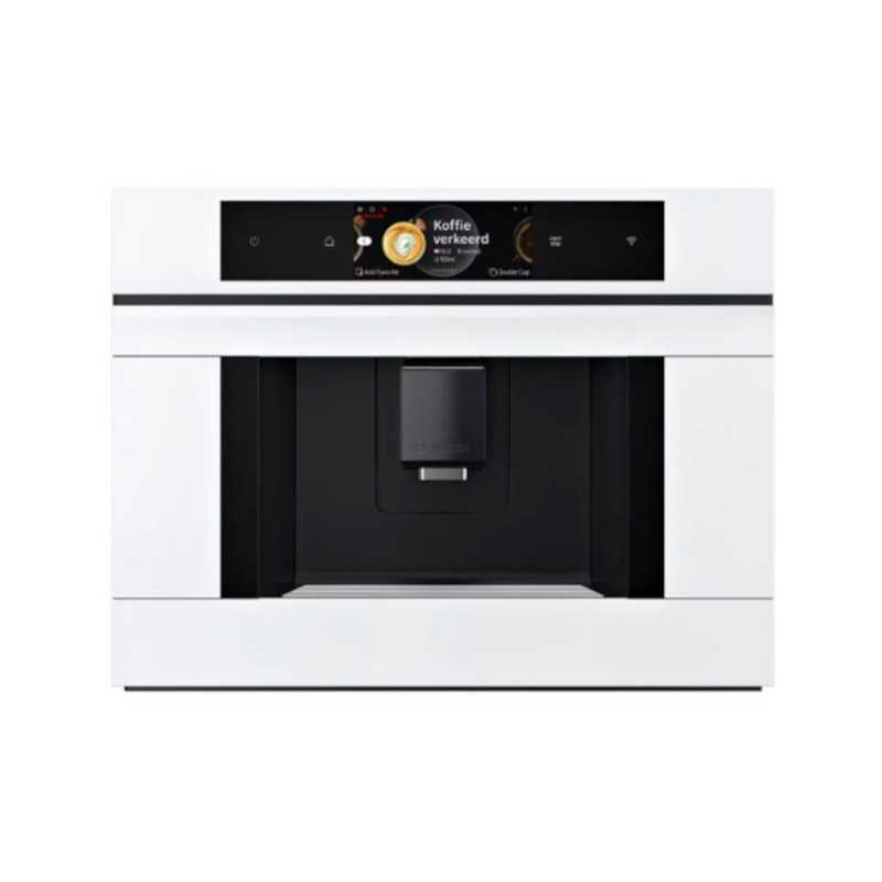 copy of Cafetera integrable De Dietrich E.DKD7400A