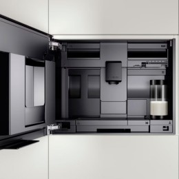Cafetera integrable Bosch CTL7181W0