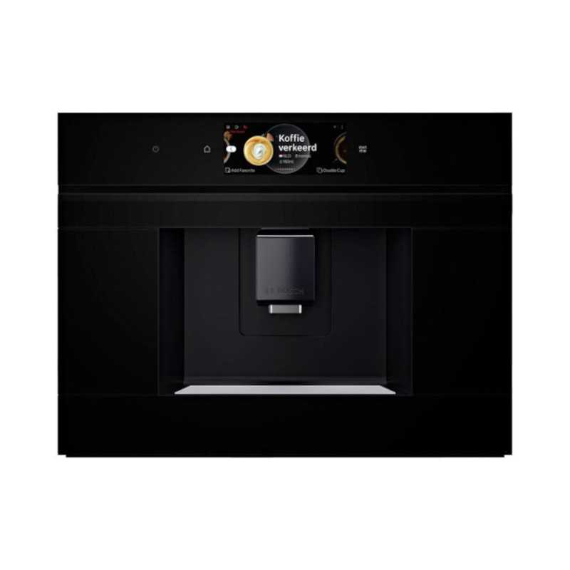 copy of Cafetera integrable De Dietrich E.DKD7400A