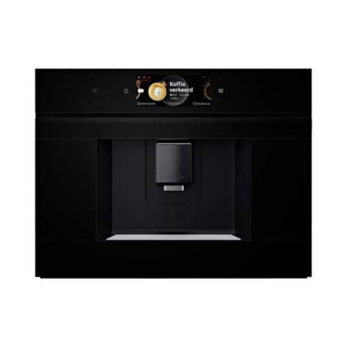 copy of Cafetera integrable De Dietrich E.DKD7400A