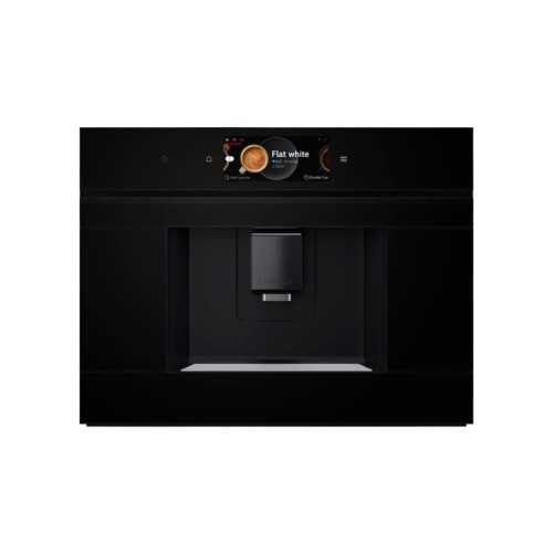 Bosch CTL7181B0 integrated coffee maker