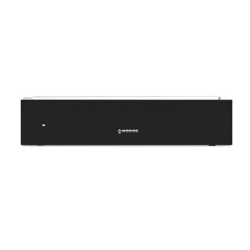 Nodor Warming Drawer NorChef WP 1500 DB Nodor Warming Drawer NorChef WP 1500 DB
