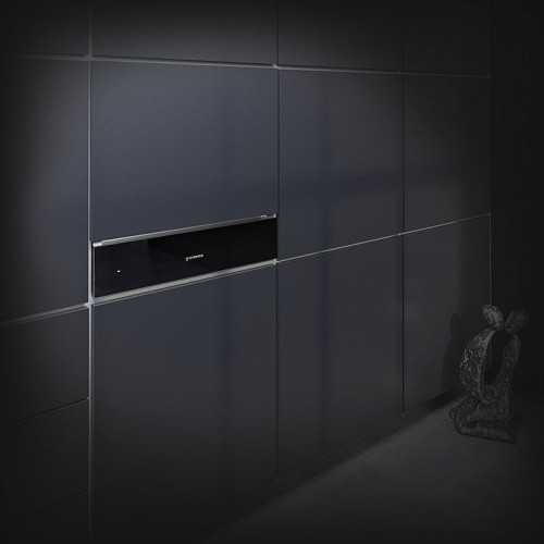 Nodor Warming Drawer NorChef WP 1500 DB
