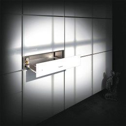 Nodor NorChef WP 1500 SW Plate Warmer Drawer