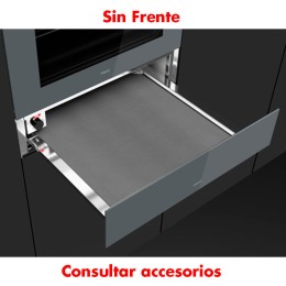 Teka CP 150 GS Plate Warmer Drawer (without front)