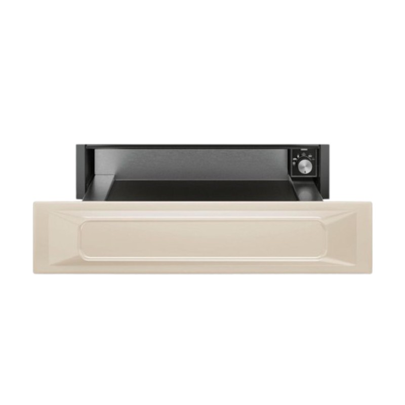 Smeg CPR915P Plate Warmer Drawer