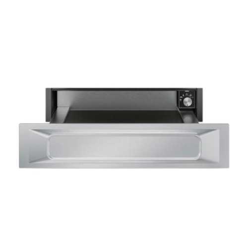Smeg CPR915X Warming Drawer