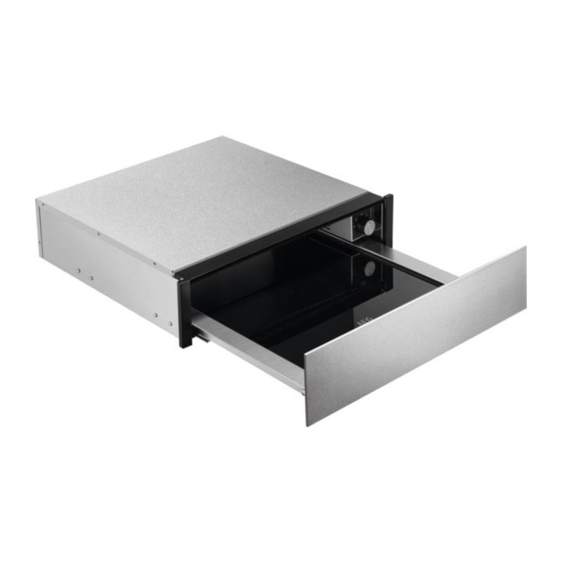 AEG KDE911424M Plate Warmer Drawer