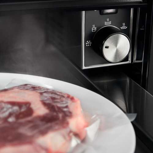 Electrolux KBD4X Warming Drawer