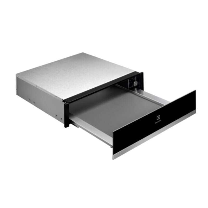 Electrolux KBD4X Warming Drawer Electrolux KBD4X Warming Drawer