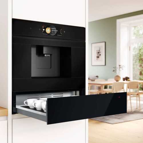 Bosch BIC7101B1 Plate Warming Drawer