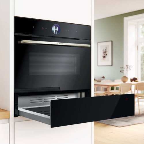 Bosch BIC7101B1 Plate Warming Drawer
