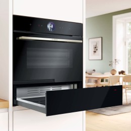 Bosch BIC7101B1 Plate Warming Drawer
