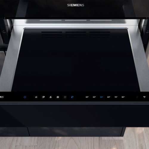 copy of Calientaplatos De Dietrich E. DWD7400W
