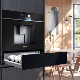 Calientaplatos Siemens BI710C1B1