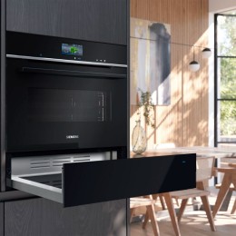 Siemens BI710C1B1 Plate Warmer Drawer