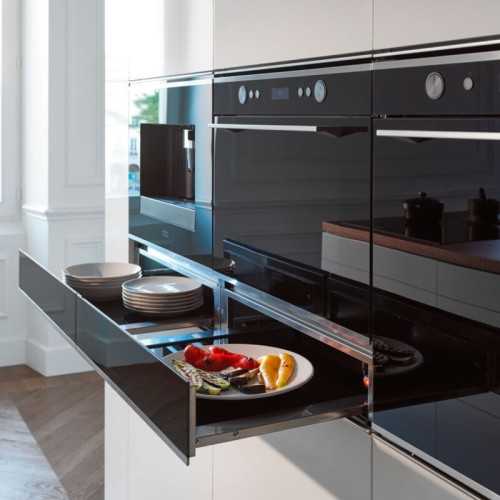 Calientaplatos Franke MYTHOS FMY14DRW XS