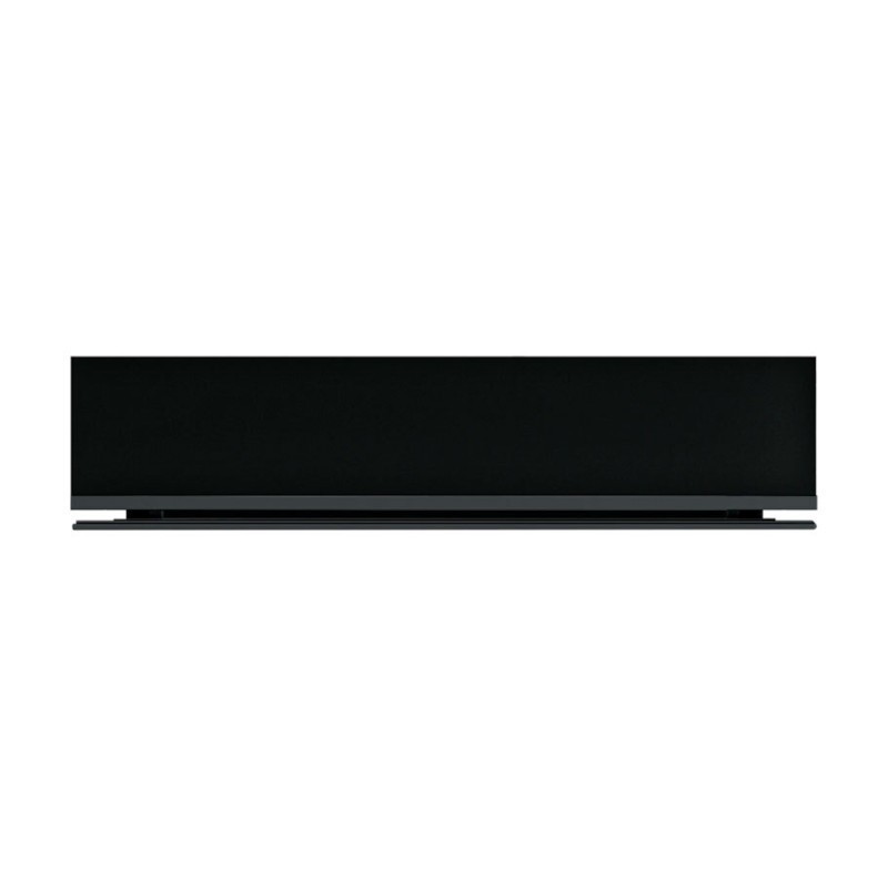 Franke MYTHOS FMY14DRW BK Plate Warmer Drawer Franke MYTHOS FMY14DRW BK Plate Warmer Drawer