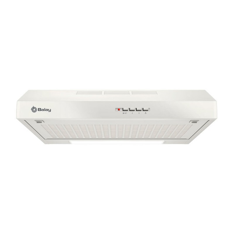 Balay 3BH262MBX Conventional Hood 60 cm