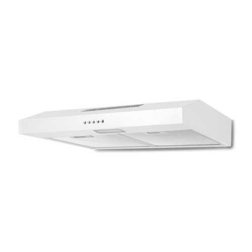Mepamsa Brisa Plus 60 White Conventional Hood