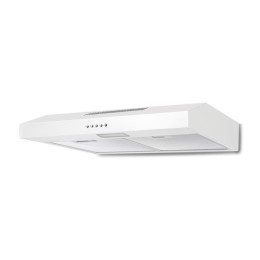 Mepamsa Brisa Plus 60 White Conventional Hood