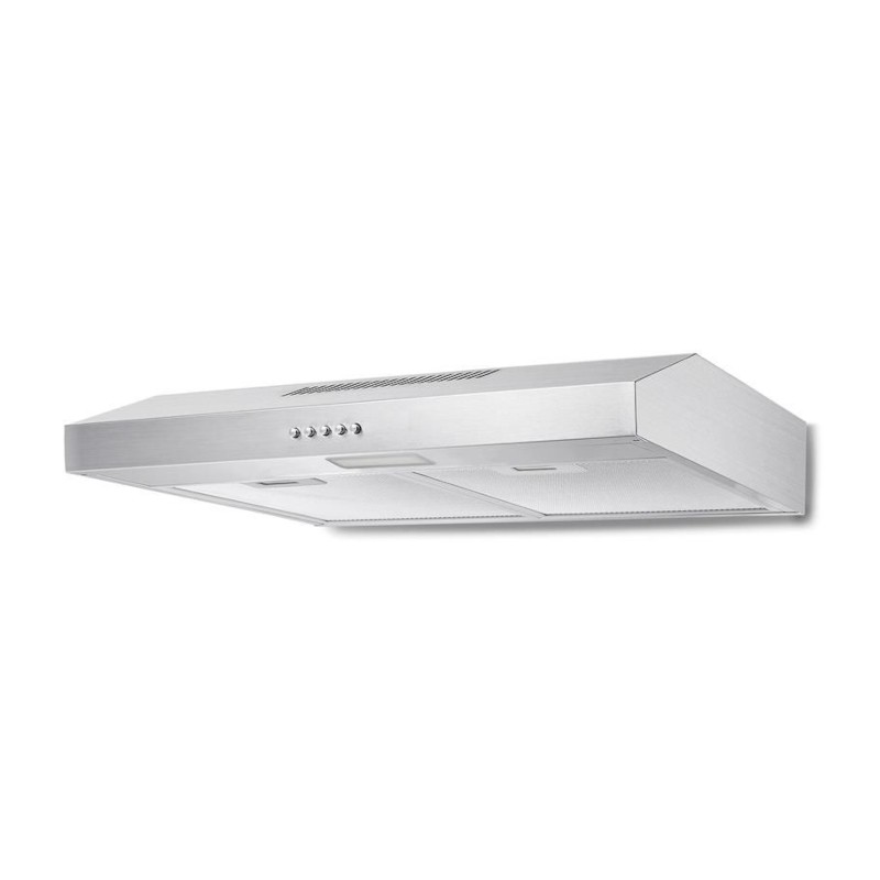 Mepamsa Brisa Plus 60 X Inox Conventional Hood