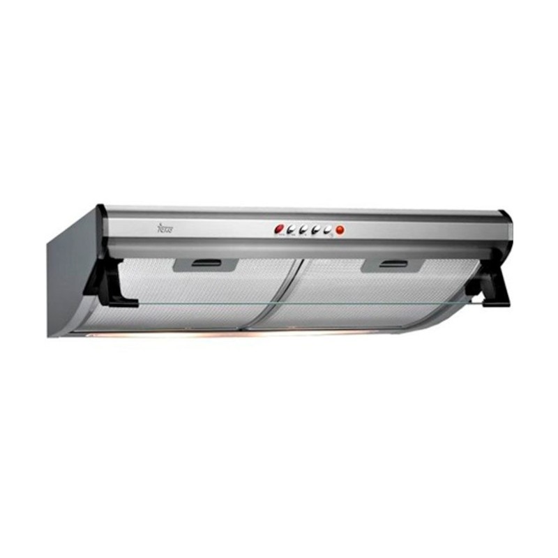 Teka C6310 Inox Conventional Hood 60 cm