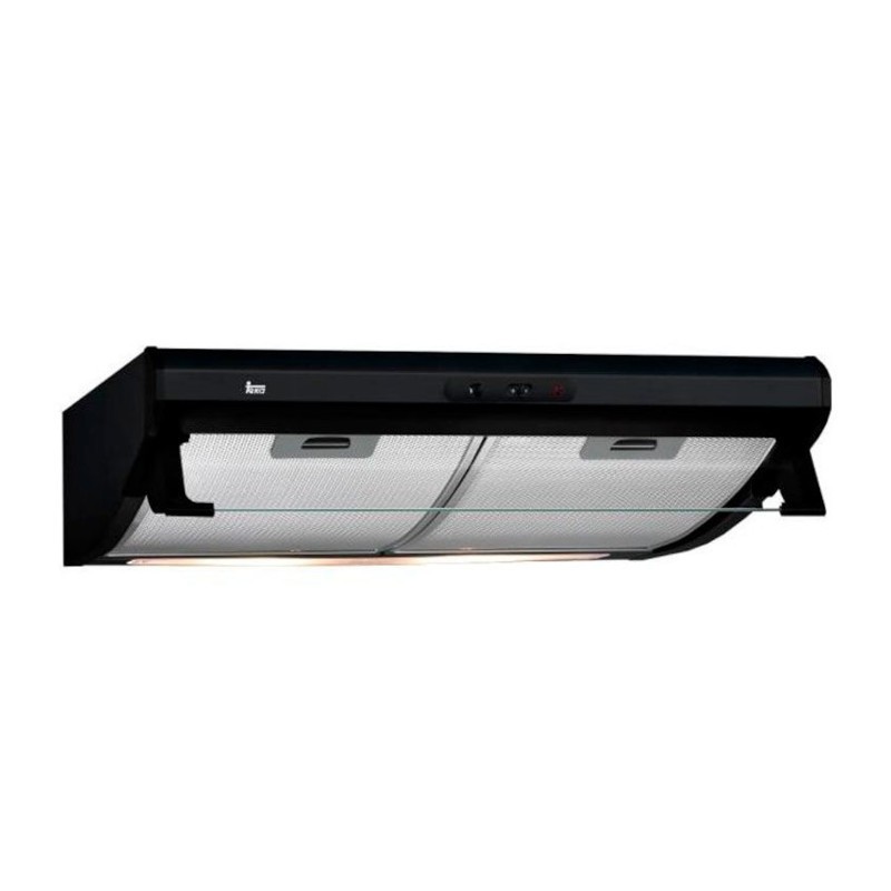 Teka C6310 B Black Conventional Hood 60 cm