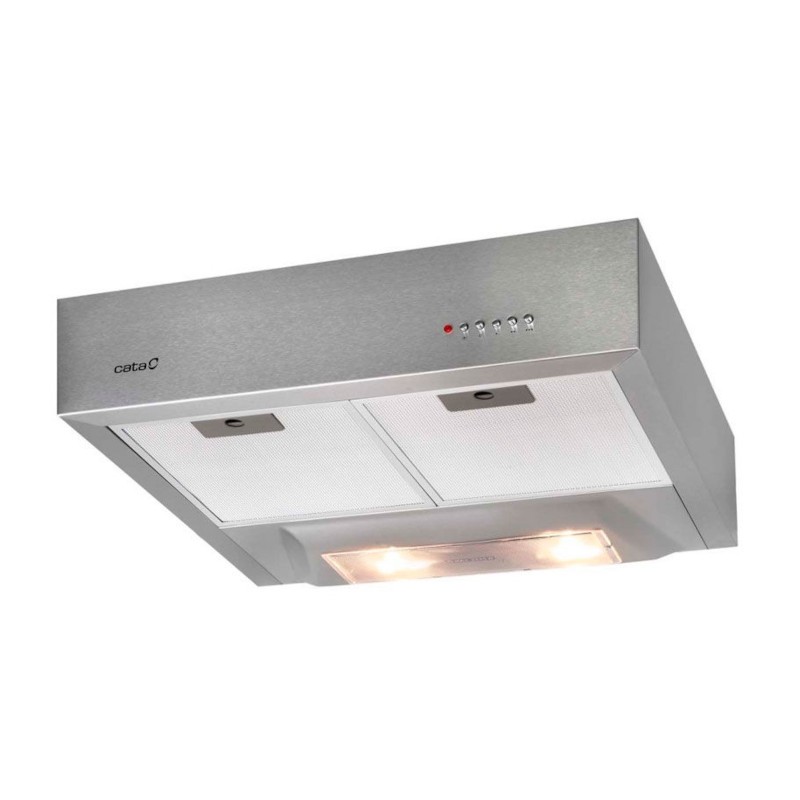 Cata S BOX Inox Conventional Hood 60 cm