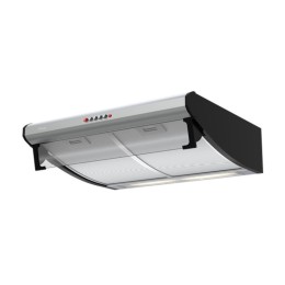 Teka C6420 Inox Conventional Hood 60 cm