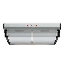 Teka C6420 Inox Conventional Hood 60 cm