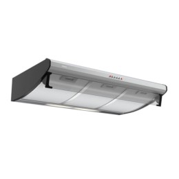 Teka C9420 Inox Conventional Hood