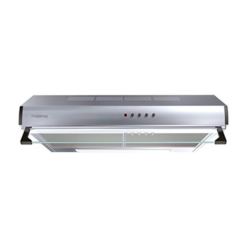 Mepamsa Modena 70 Inox Conventional Hood